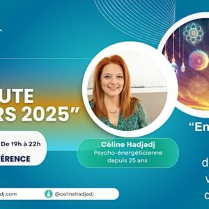 Atelier "En route vers 2025"