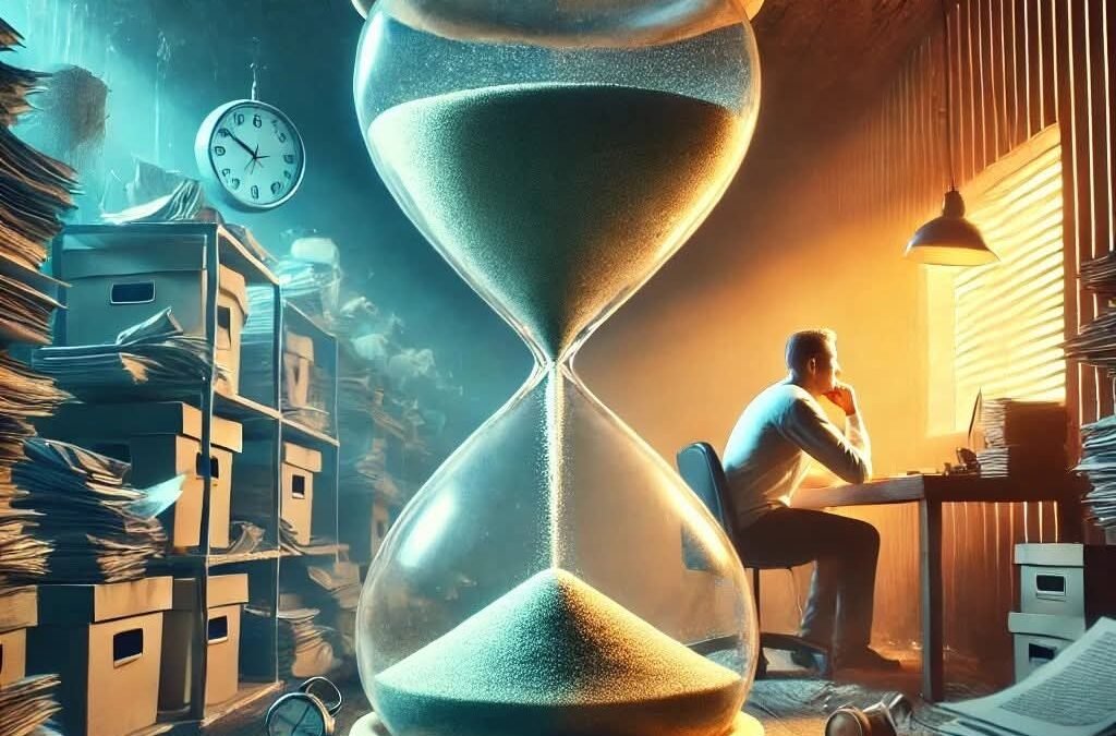 La Procrastination : Comprendre et Transformer Cette Habitude Limitation