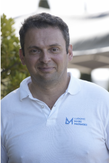 Ludovic Maire